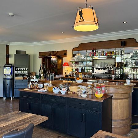 Hôtel Génépi Beuil Kültér fotó