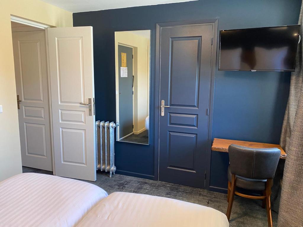 Hôtel Génépi Beuil Kültér fotó