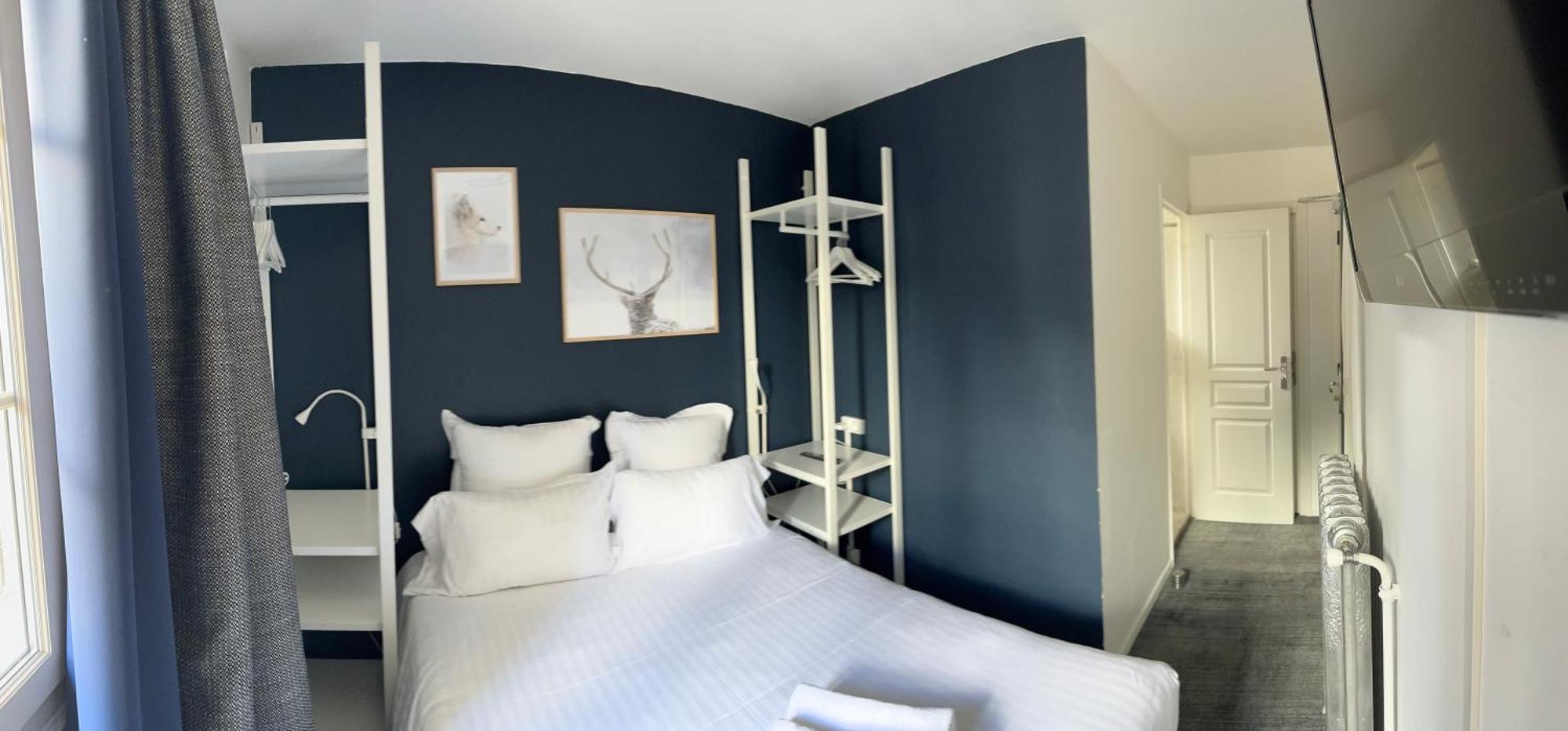 Hôtel Génépi Beuil Kültér fotó